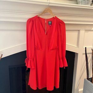 Vince Camuto Like New Dress